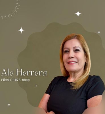 Ale Herrera photo